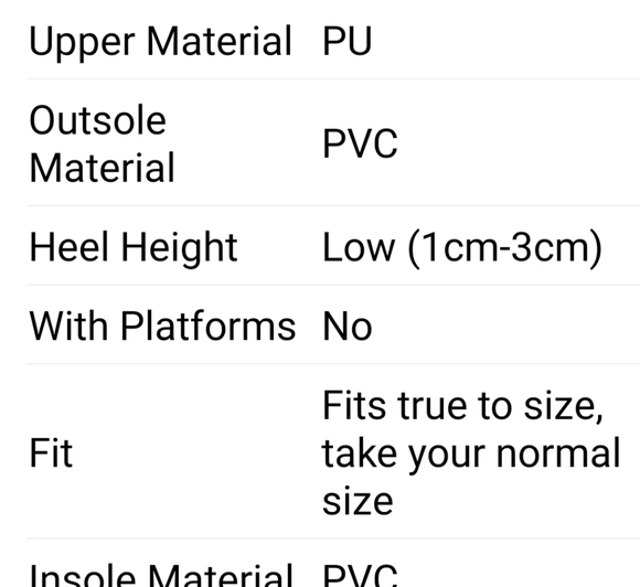 NWT Women's white Slides blinged platforms wedge - Picture 3 of 5